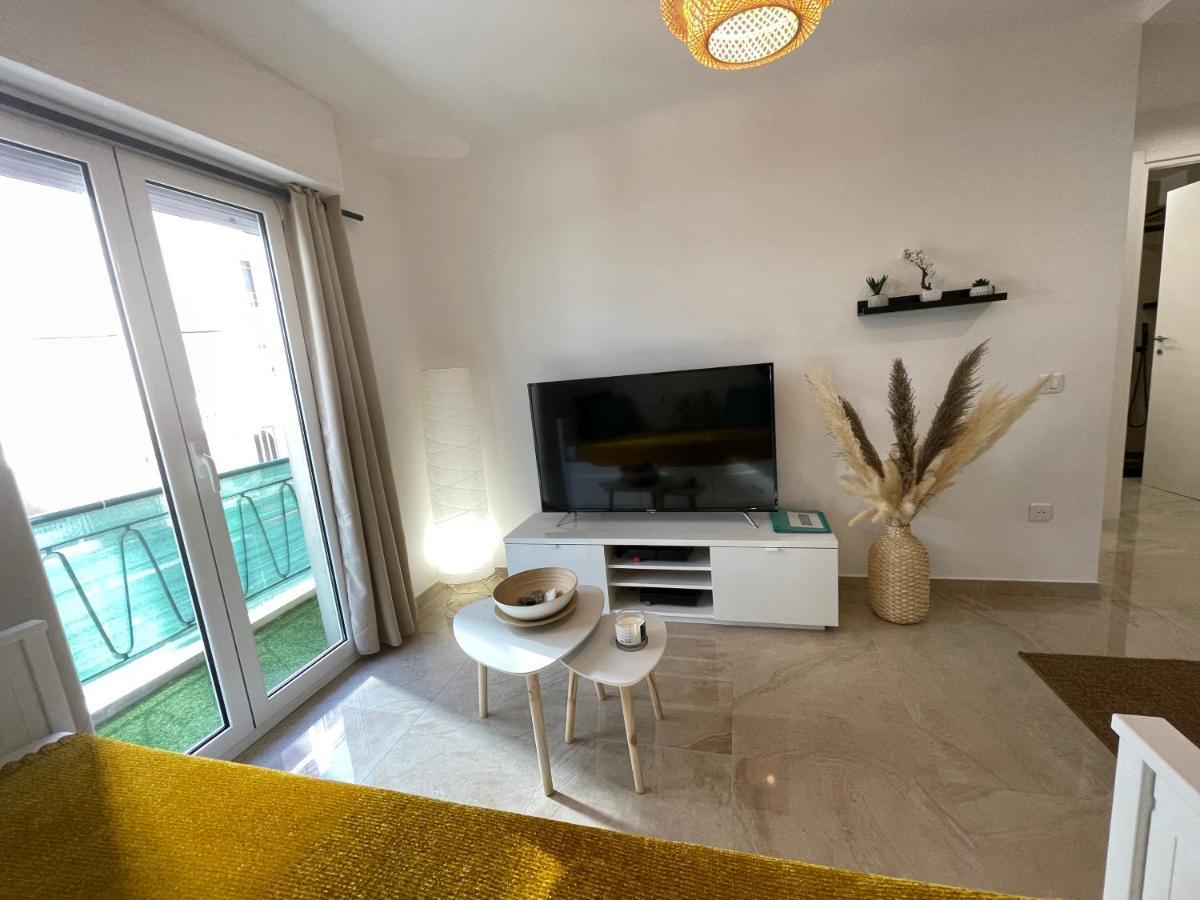 Superbe appartement idéalement situé à Cannes Exterior foto
