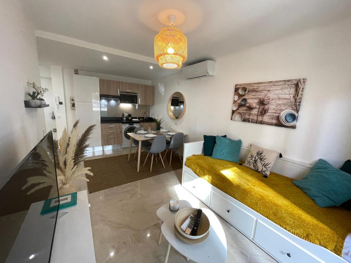 Superbe appartement idéalement situé à Cannes Exterior foto