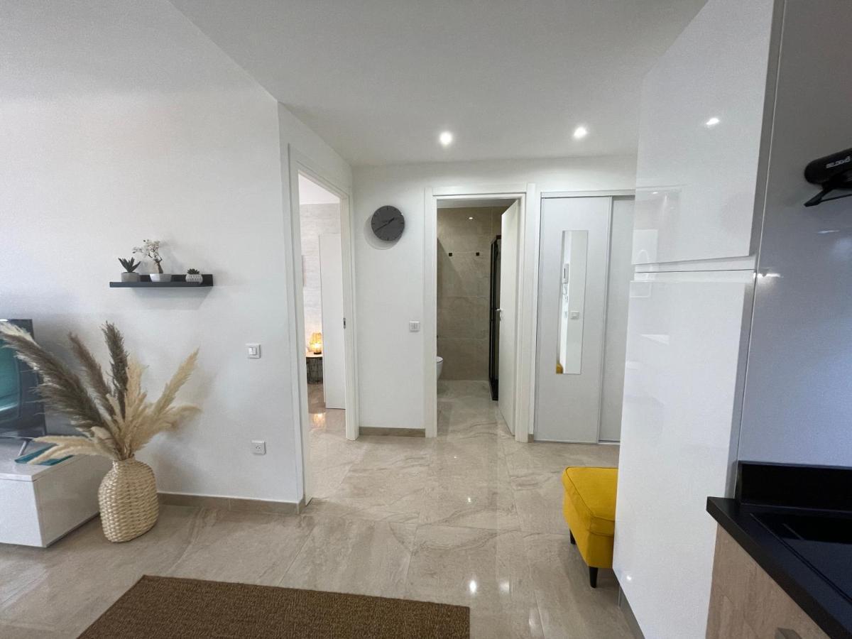 Superbe appartement idéalement situé à Cannes Exterior foto